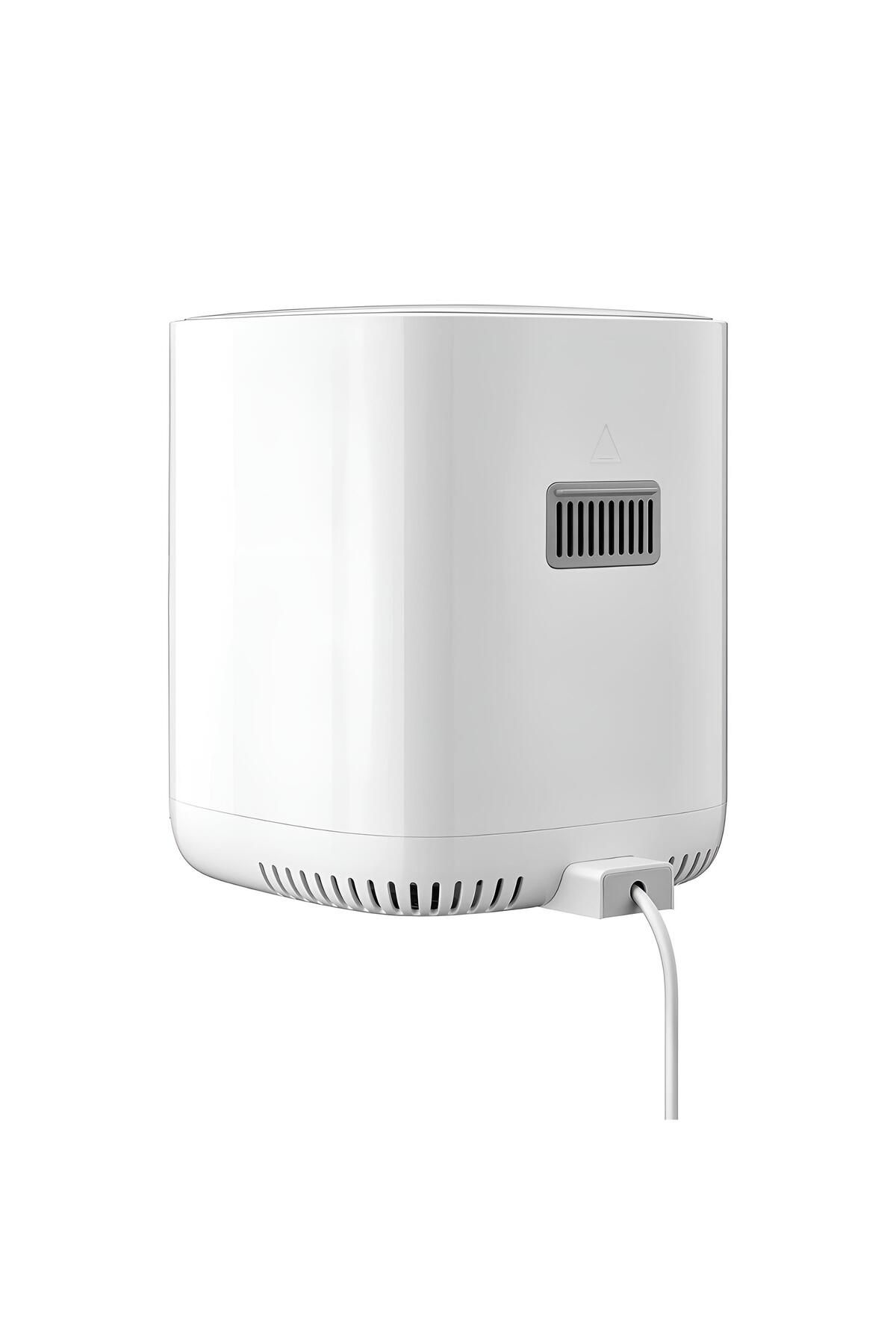 Xiaomi Mi Smart Air Fryer Oled Ekran 3.5 Litre Yağsiz Fritöz