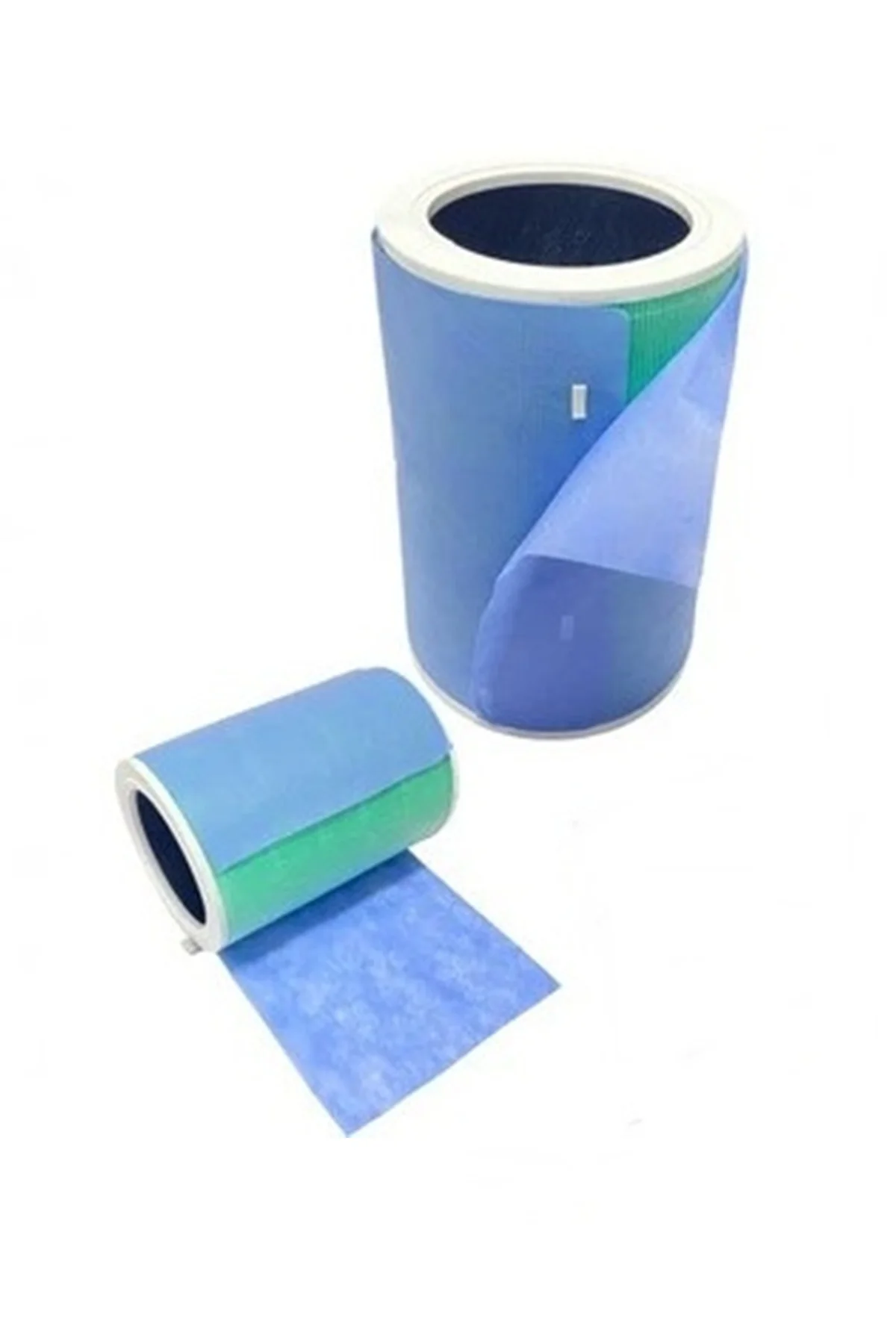 Mi Smart Air Purifier 4 İçin Statik Toz Tutucu Filtre 10 Adet