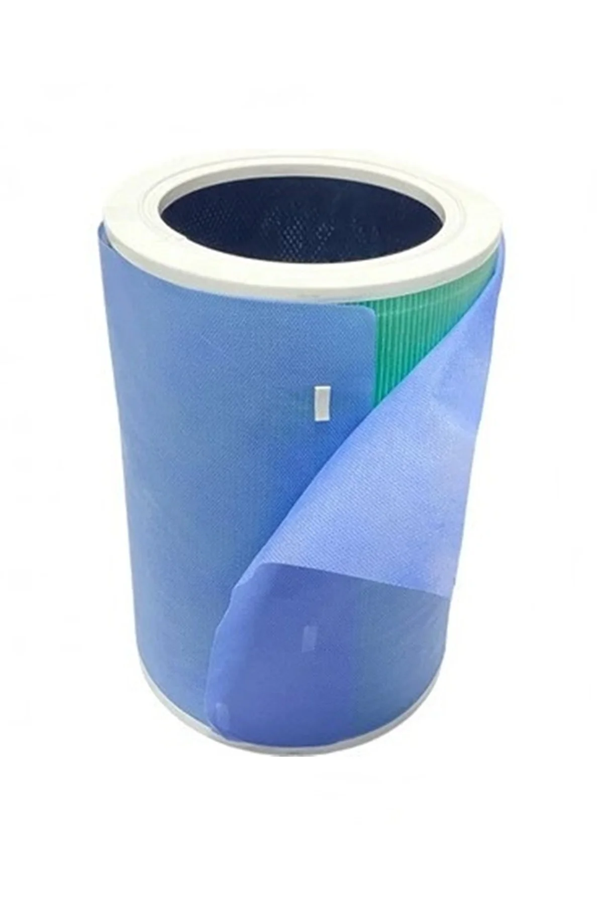 Mi Smart Air Purifier 4 İçin Statik Toz Tutucu Filtre 10 Adet