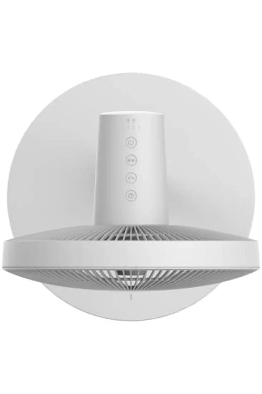 Mi Smart Fan 2 Masa ve Ayaklı, Mi Uygulama Bağlantılı 1178367