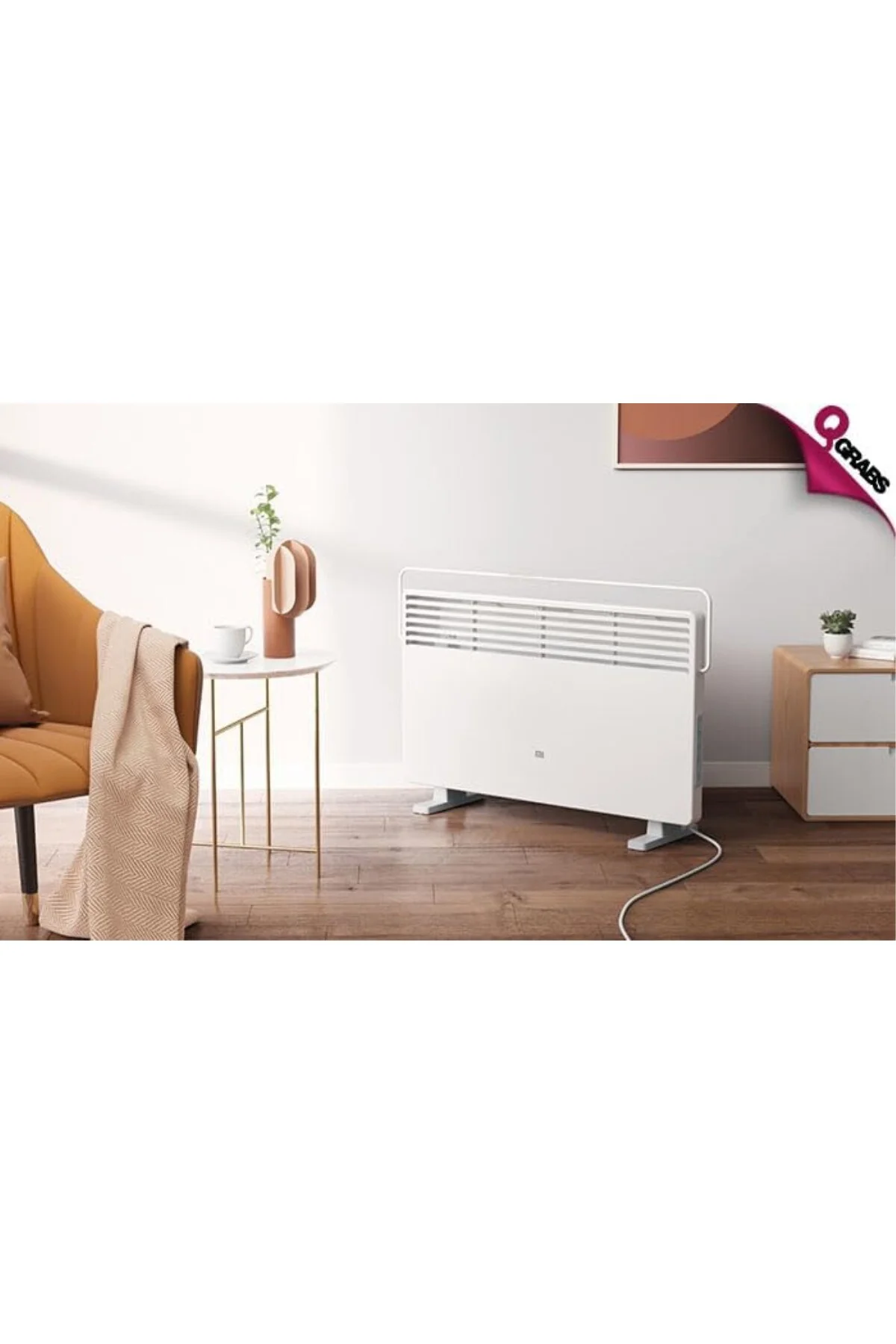 Mi Smart Space Heater S (EU)