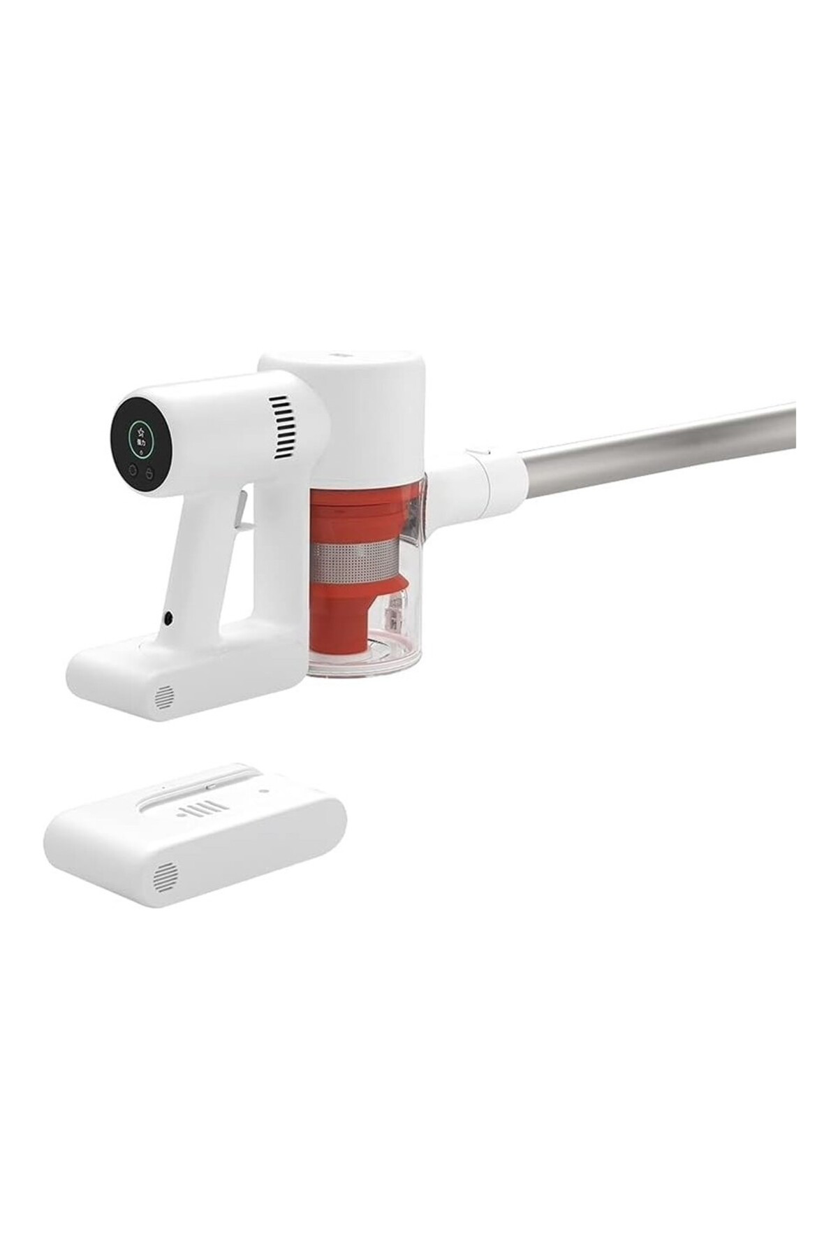 Home Mi Vacuum Cleaner G10 / G9 Uyumlu 2500 Mah Batarya – Güçlü Perfor