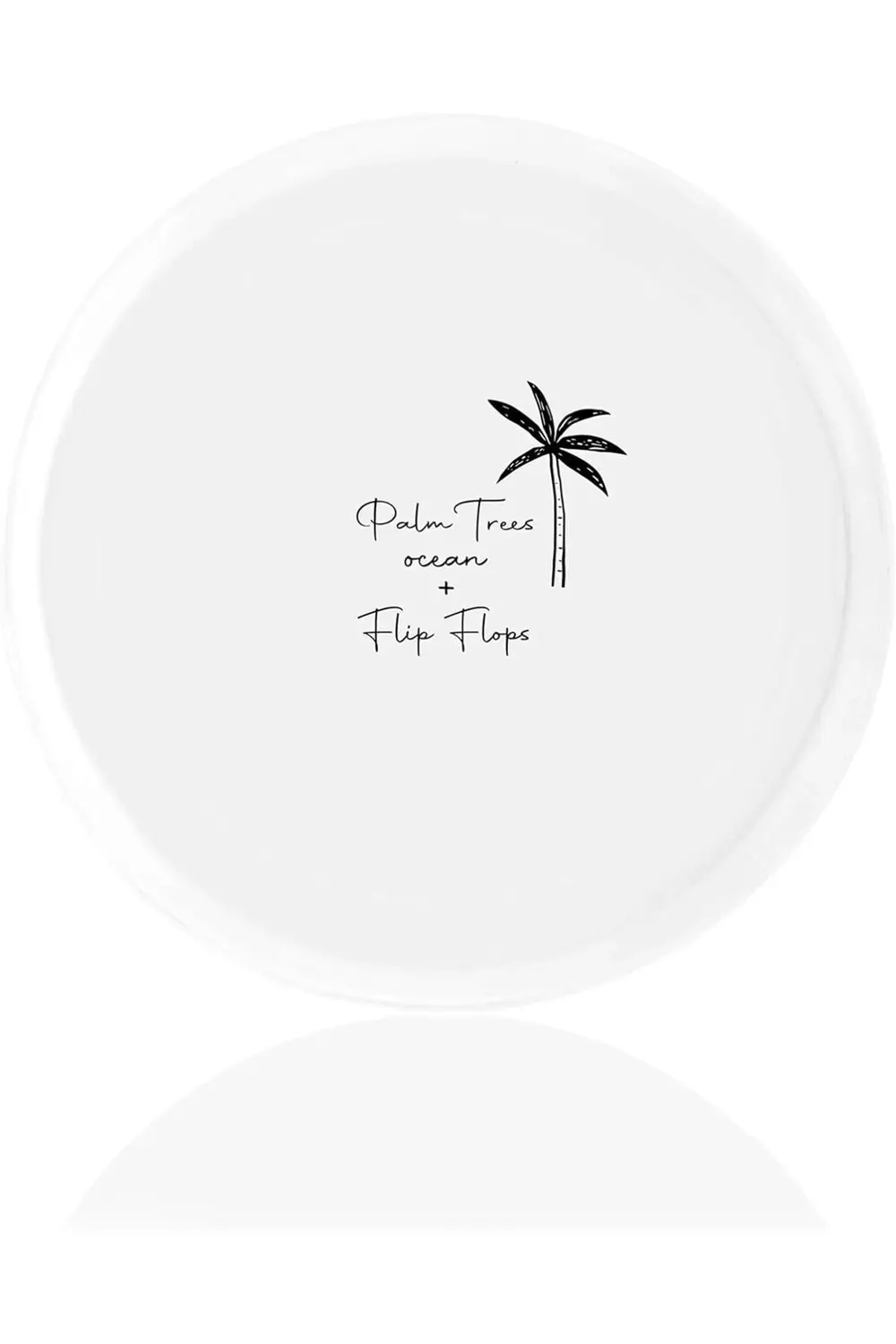 Mia Summertime Servis TabağI 30 cm SMR0015 395519