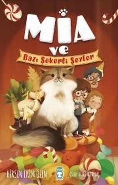 Mia ve Bazı Şekerli Şeyler Fiyatı, Yorumları ve Özellikleri