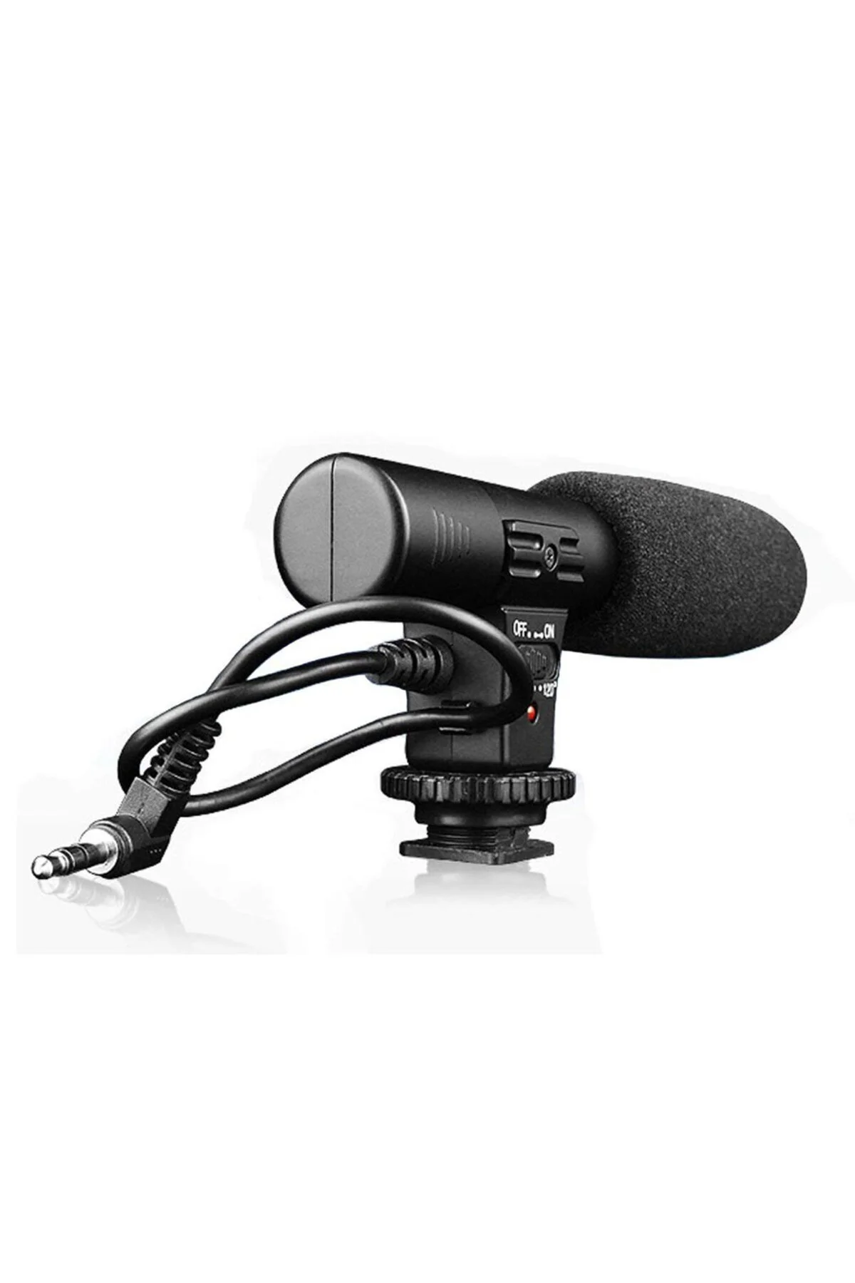 MIC-01 Mikrofon