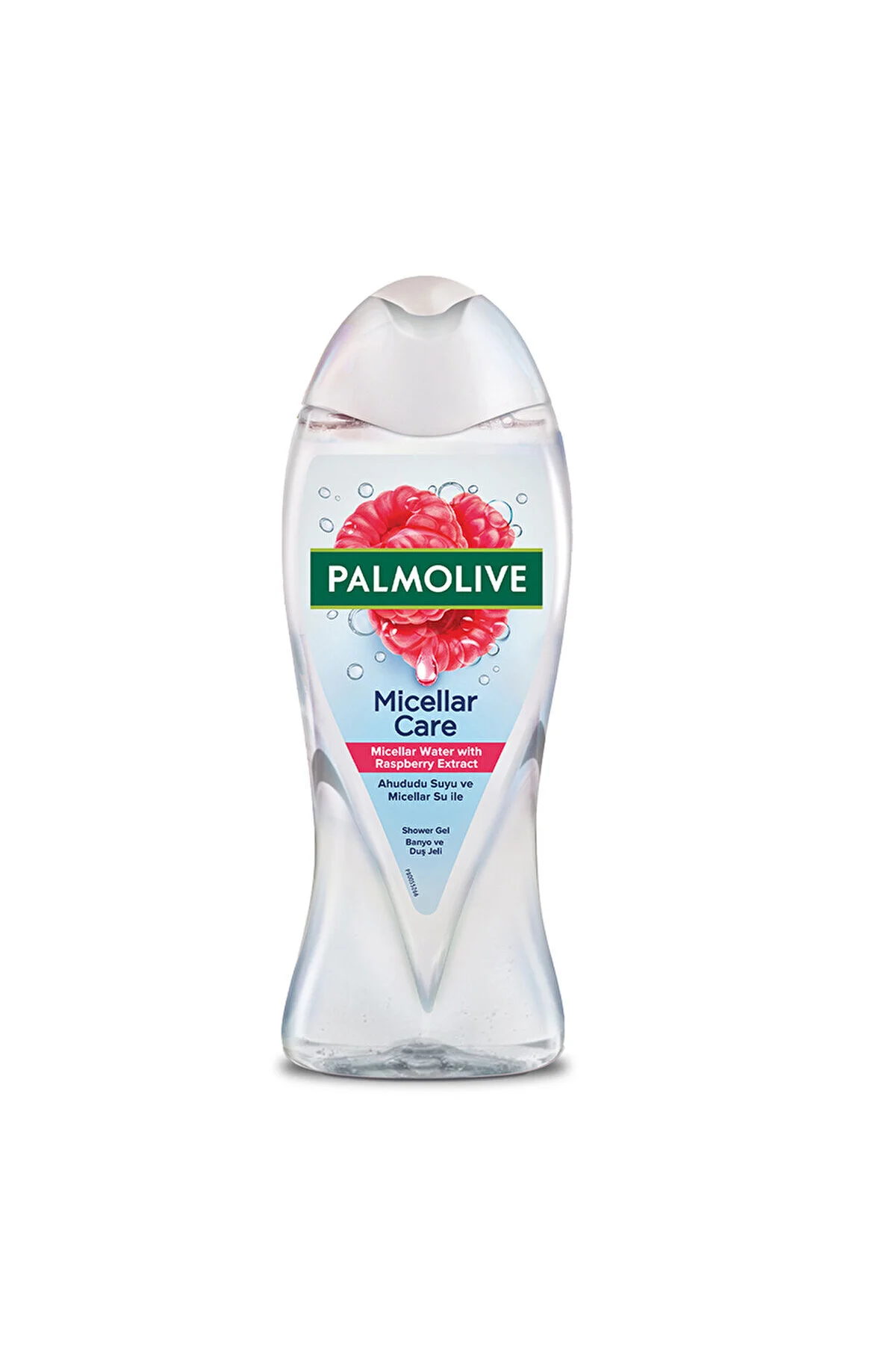 Micellar Care Ahududu Suyu Duş Jeli 500 ml