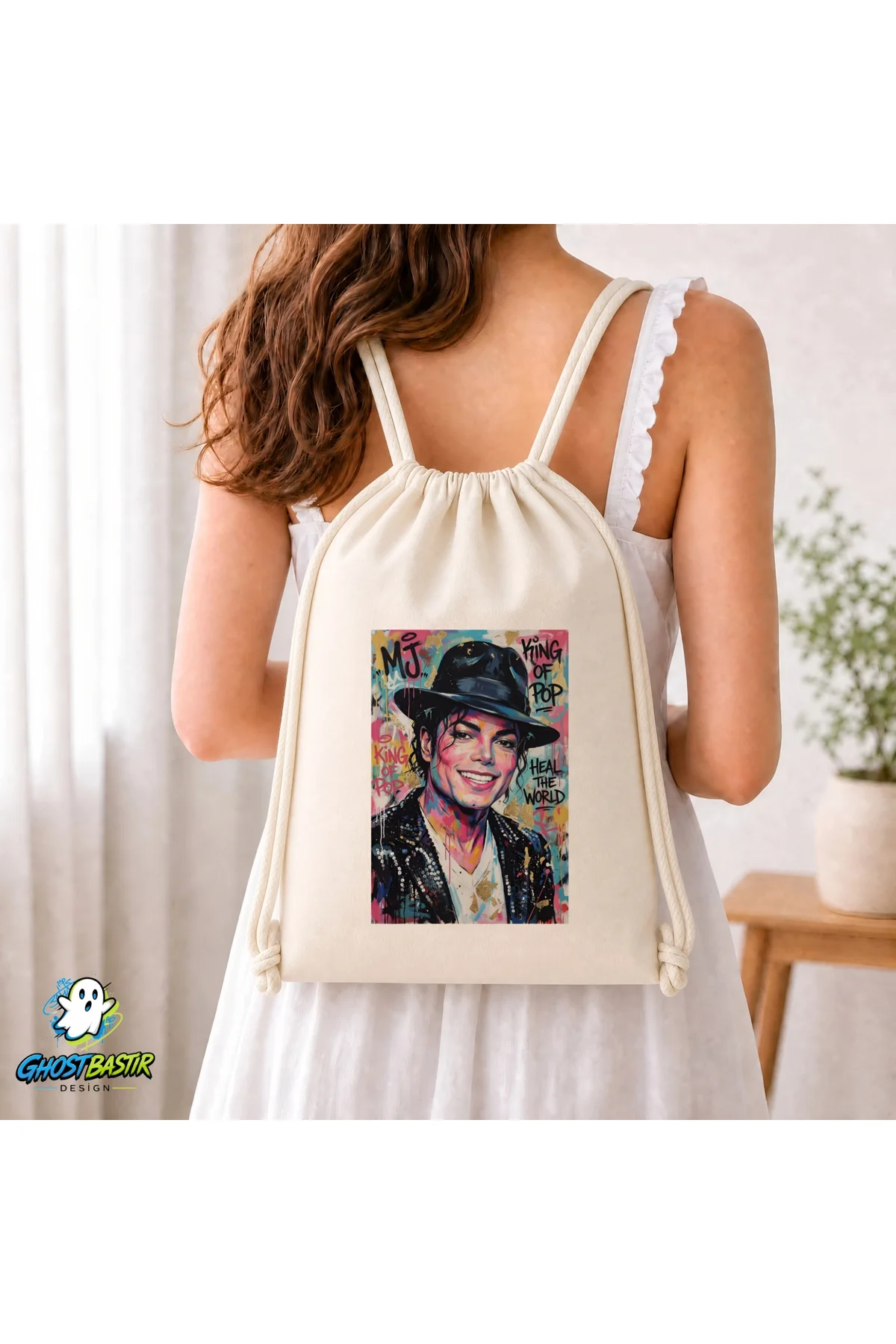 Michael Jackson Büzgülü Keten Çanta C186 Fiyatı, Yorumları ve Özellikleri