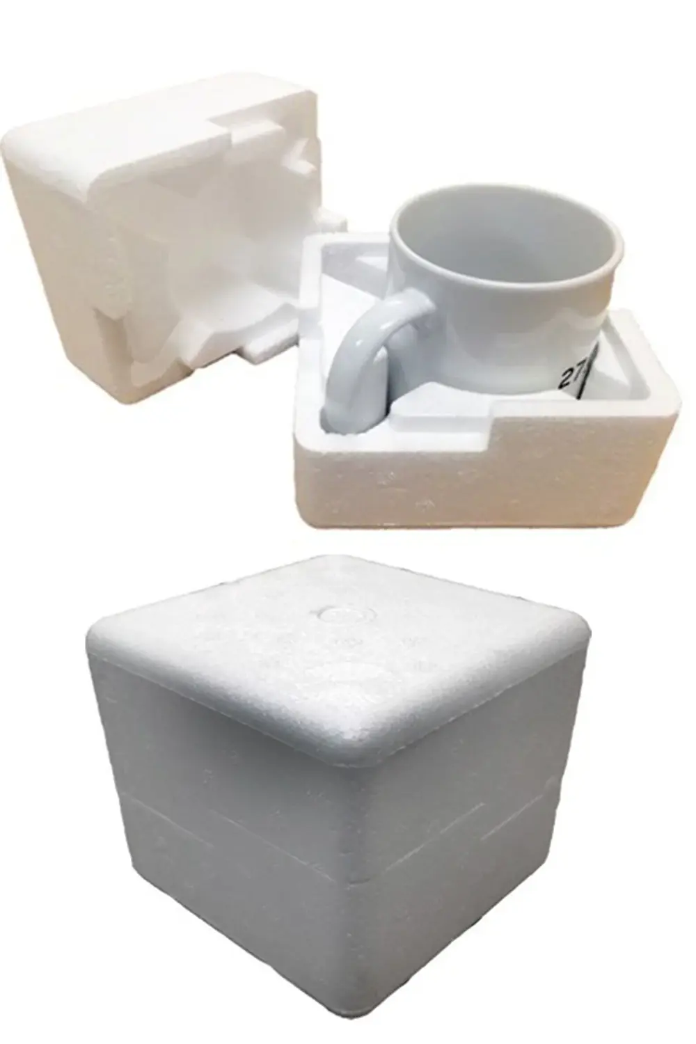 Michael Jackson Çift Taraflı Baskılı Porselen Kupa