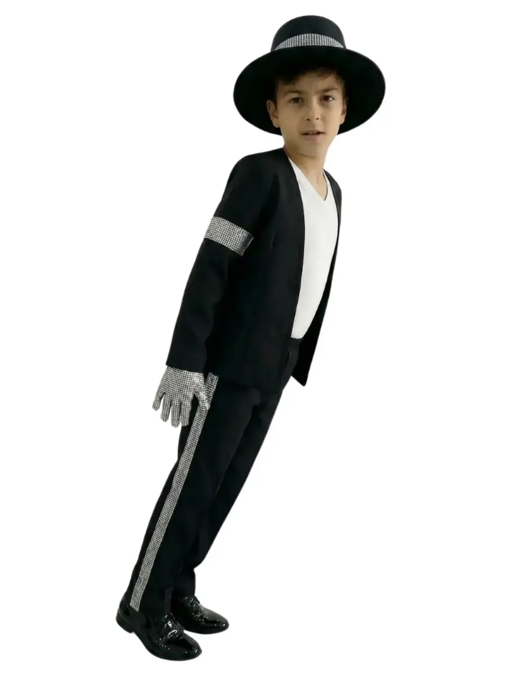 Michael Jackson Kostümü Michael Jackson Kostümü