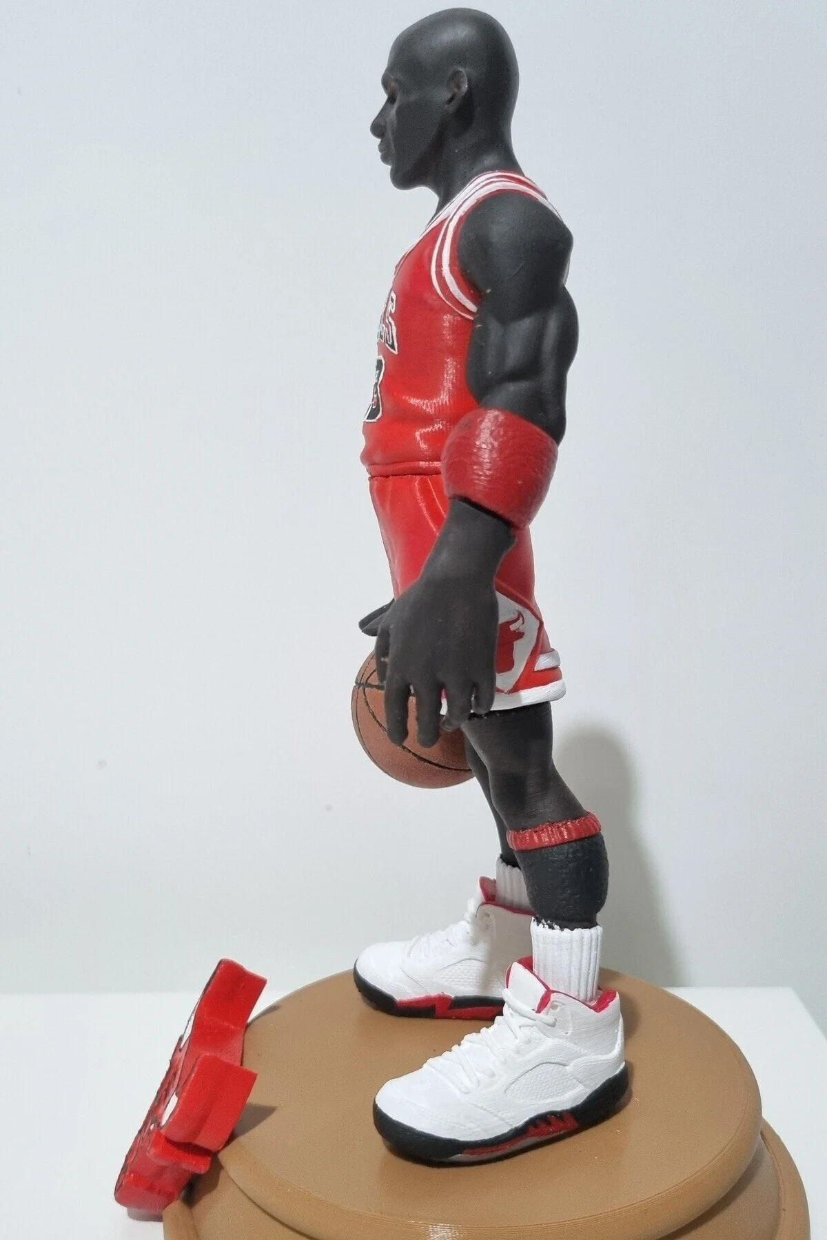Michael Jordan/ Basketbol/ Chicago Bulls /figür
