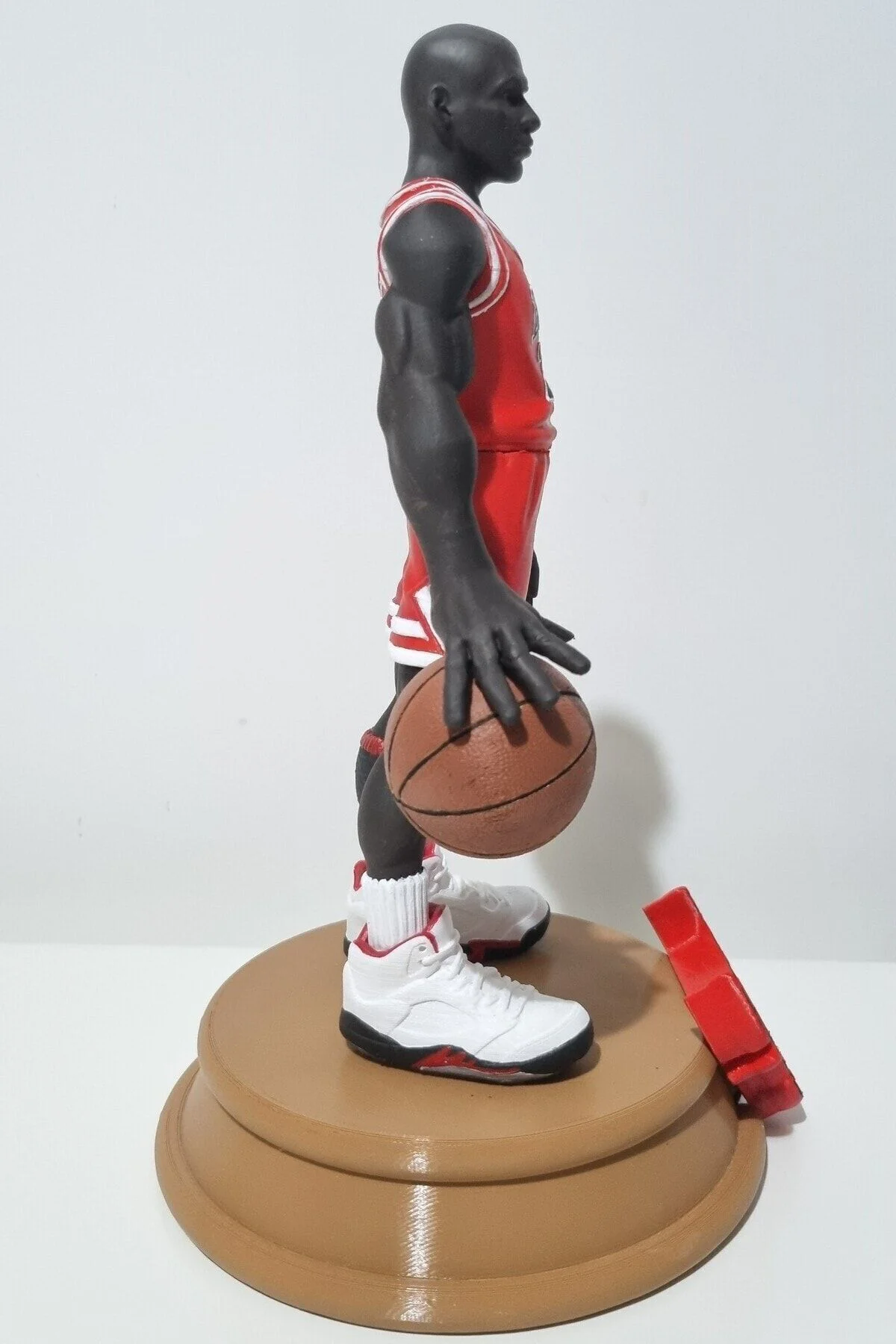 Michael Jordan/ Basketbol/ Chicago Bulls /figür