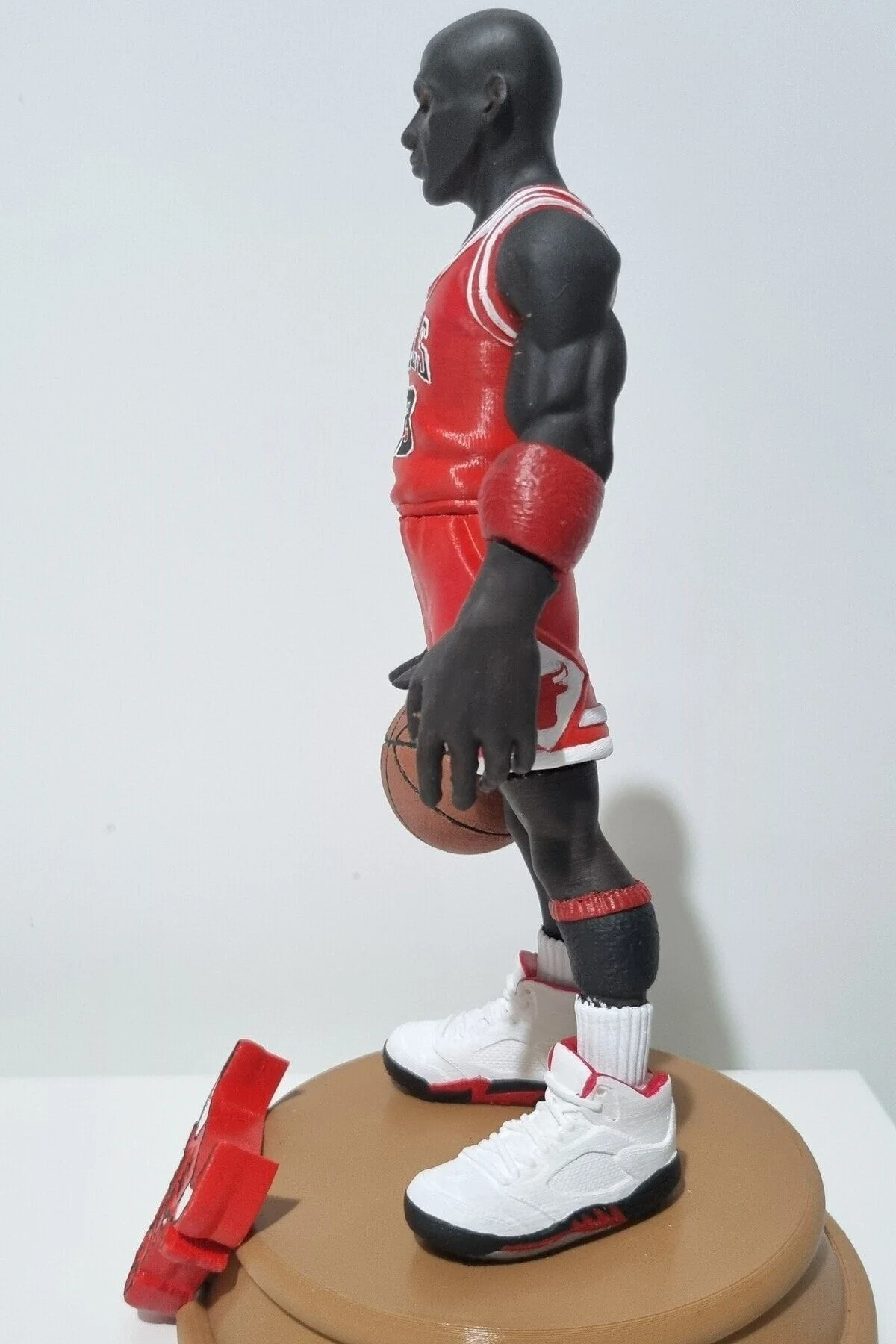 Michael Jordan/ Basketbol/ Chicago Bulls /figür