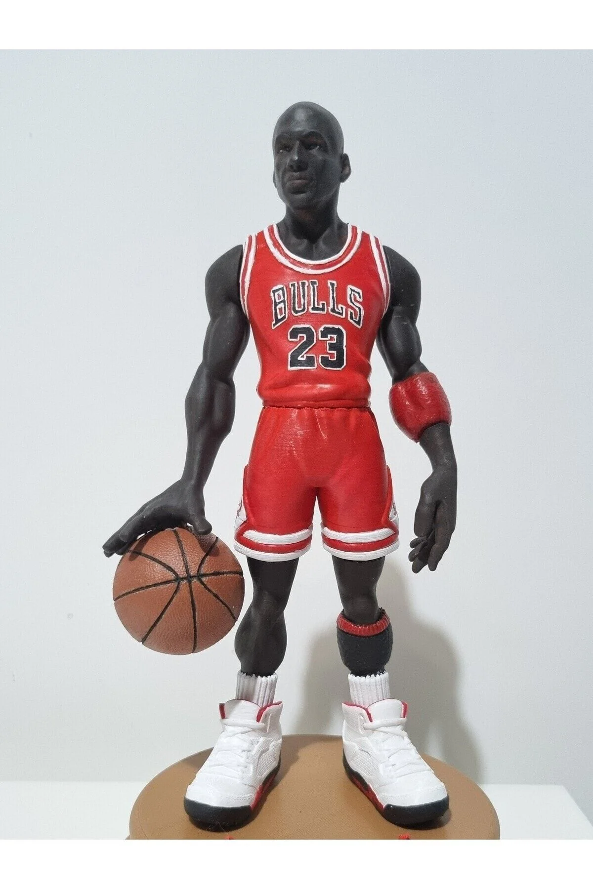Michael Jordan/ Basketbol/ Chicago Bulls /figür