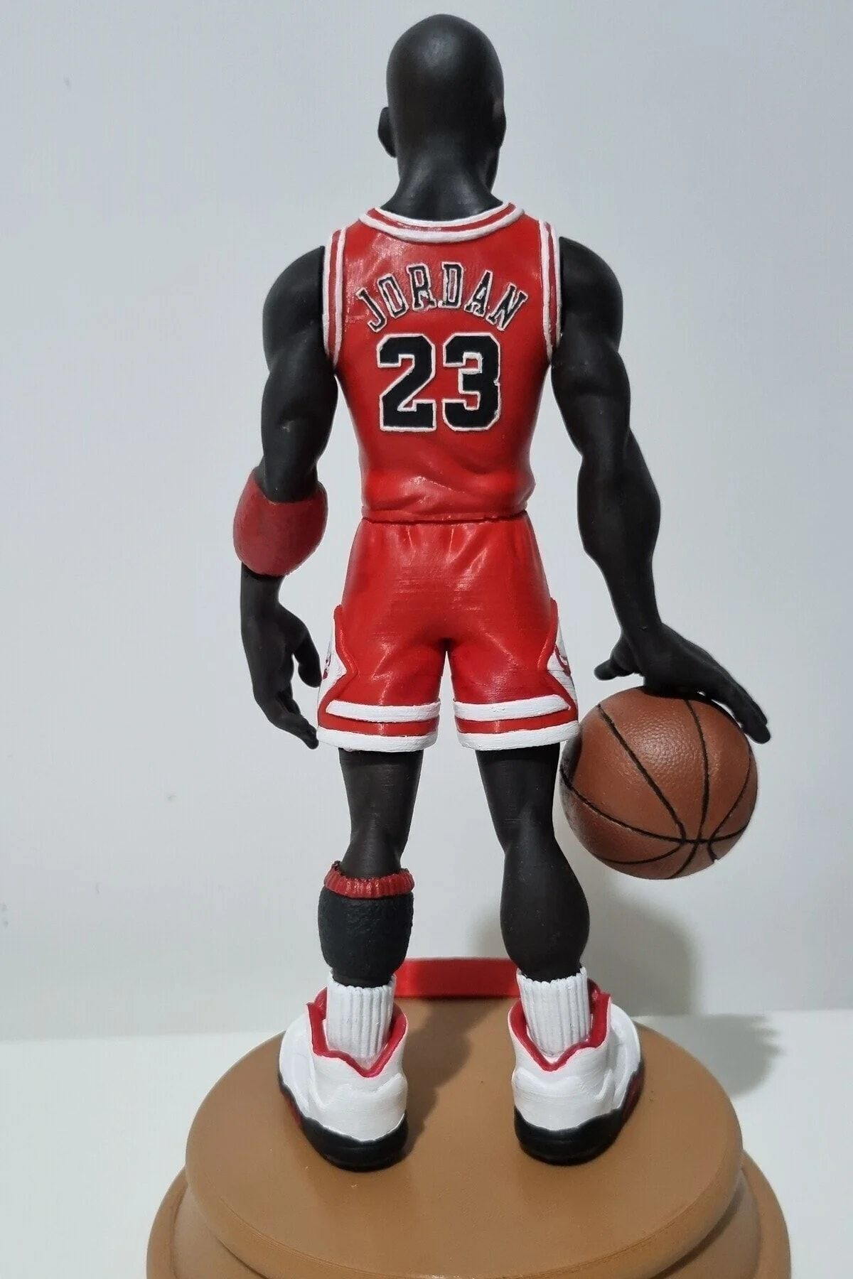 Michael Jordan/ Basketbol/ Chicago Bulls /figür