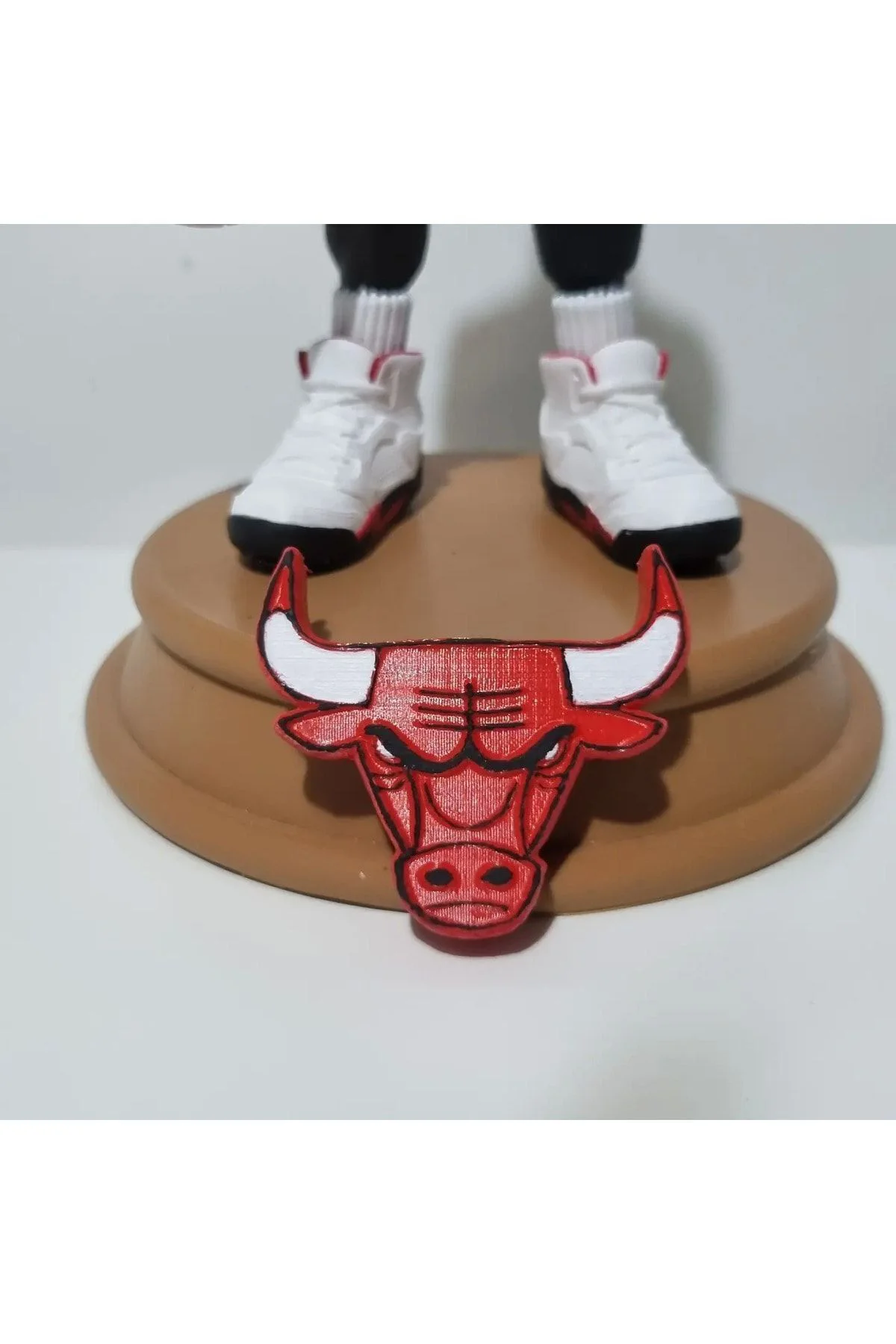 Michael Jordan/ Basketbol/ Chicago Bulls /figür