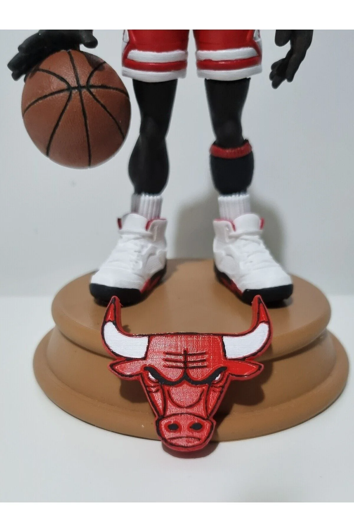 Michael Jordan/ Basketbol/ Chicago Bulls /figür