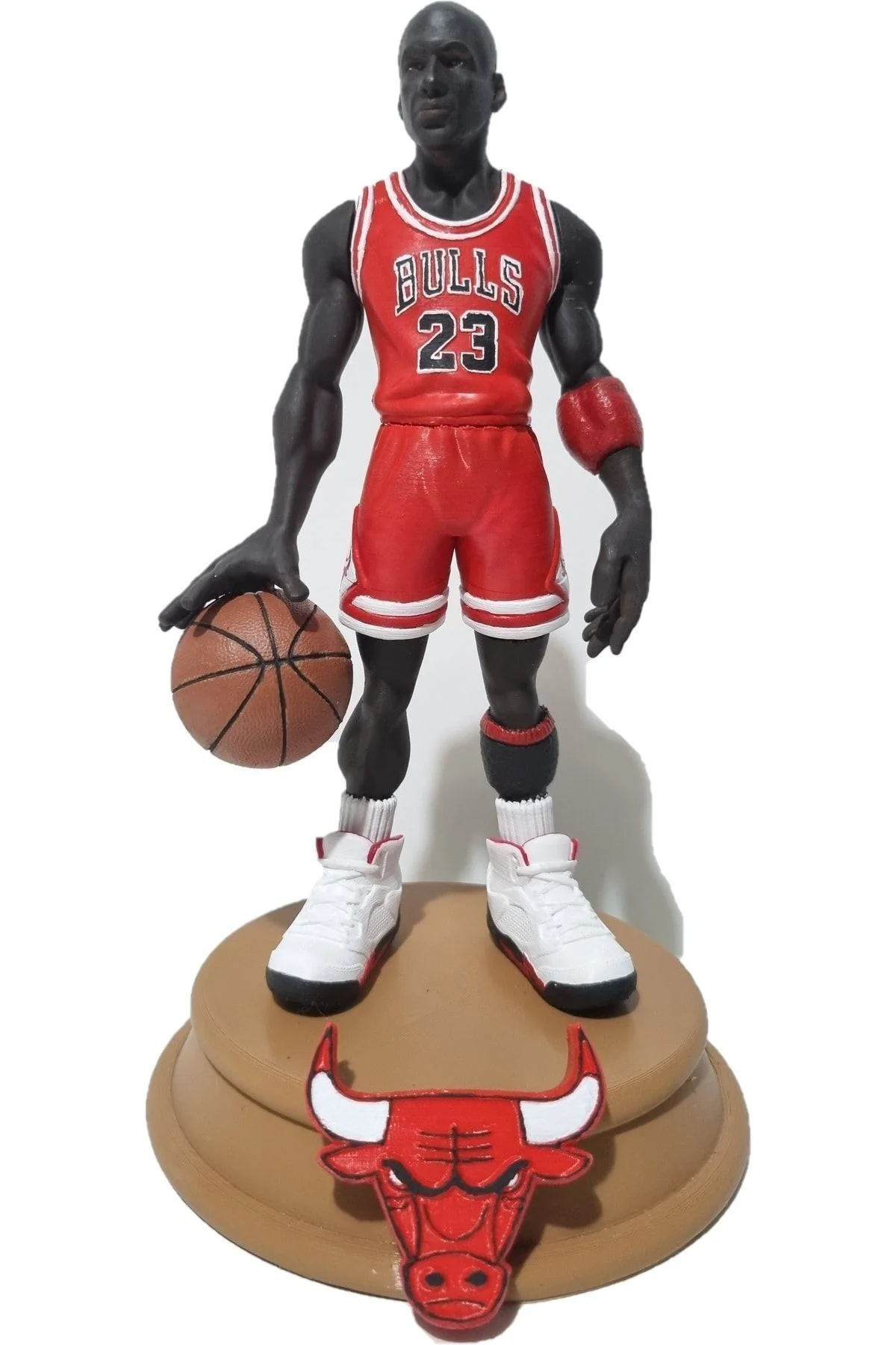 Michael Jordan/ Basketbol/ Chicago Bulls /figür