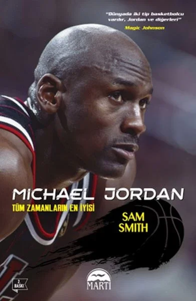 Michael Jordan - Tüm Zamanların En İyisi Michael Jordan - Tüm Zamanların En İyisi