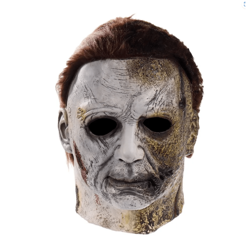 Michael Myers LateMaske Michael Myers LateMaske
