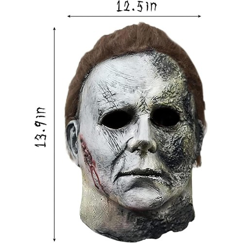 Michael Myers LateMaske Michael Myers LateMaske