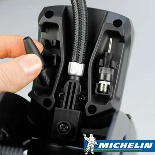 Michelin MC12204 Basınç Göstergeli Ayak Pompası Michelin MC12204 Basınç Göstergeli Ayak Pompası Fiyatı, Yorumları ve Özellikleri