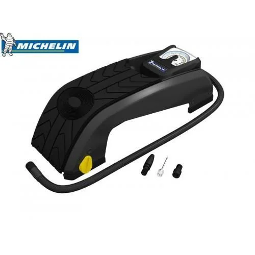 Michelin MC12204 Basınç Göstergeli Ayak Pompası Michelin MC12204 Basınç Göstergeli Ayak Pompası Fiyatı, Yorumları ve Özellikleri