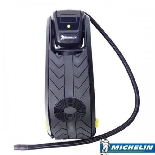 Michelin MC12208 Dijital Basınç Göstergeli Ayak Pompası Michelin MC12208 Dijital Basınç Göstergeli Ayak Pompası Fiyatı, Yorumları ve Özellikleri