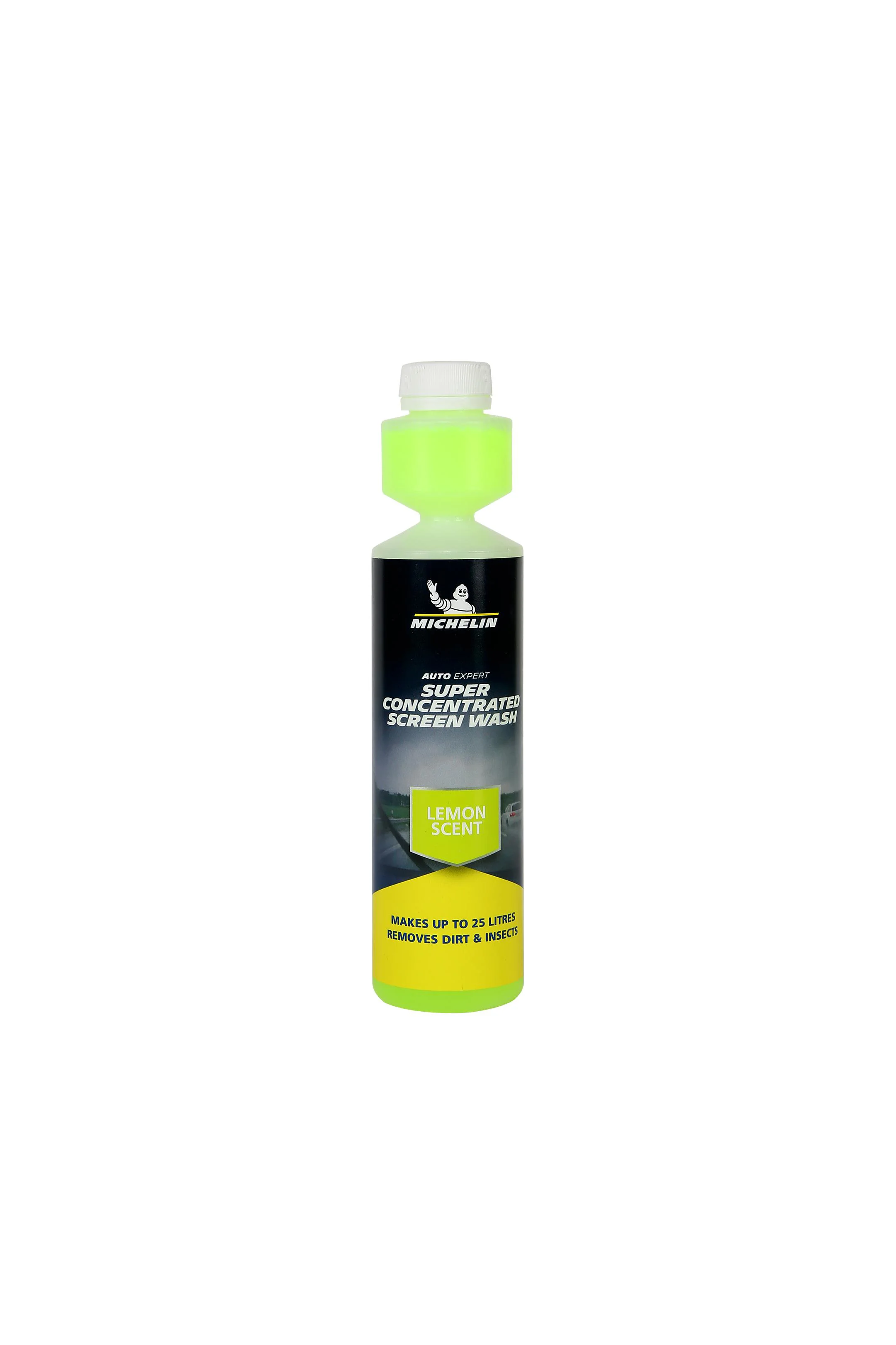 Michelin MC31975 250ml Süper Konsantre Cam Suyu Katkılı Limon Aromalı Michelin MC31975 250ml Süper Konsantre Cam Suyu Katkılı Limon Aromalı