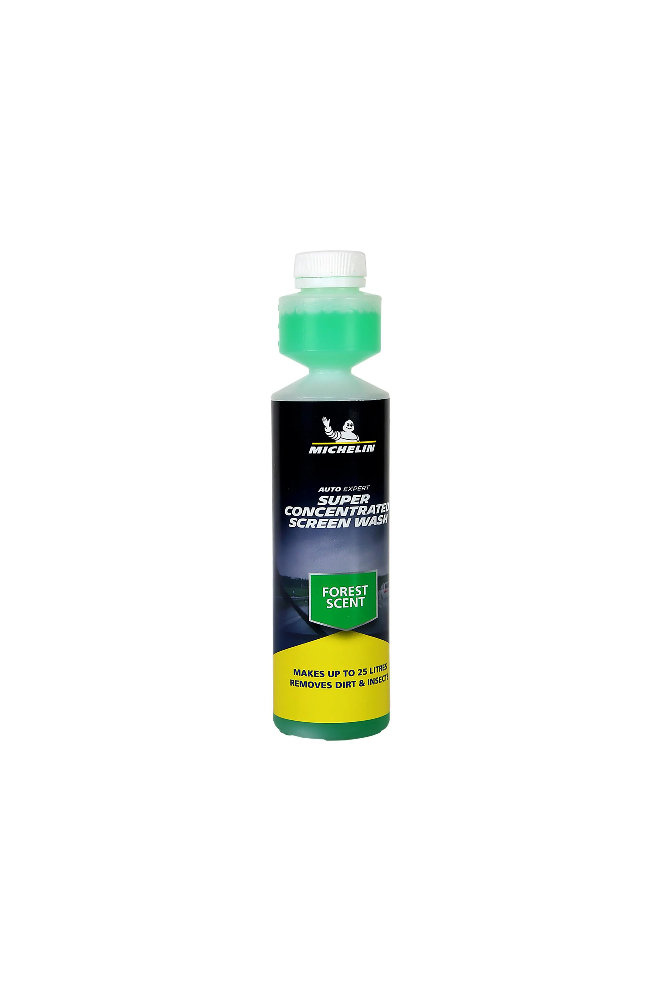 Michelin MC31999 250ml Süper Konsantre Cam Suyu Katkılı Bahar Kokulu Michelin MC31999 250ml Süper Konsantre Cam Suyu Katkılı Bahar Kokulu