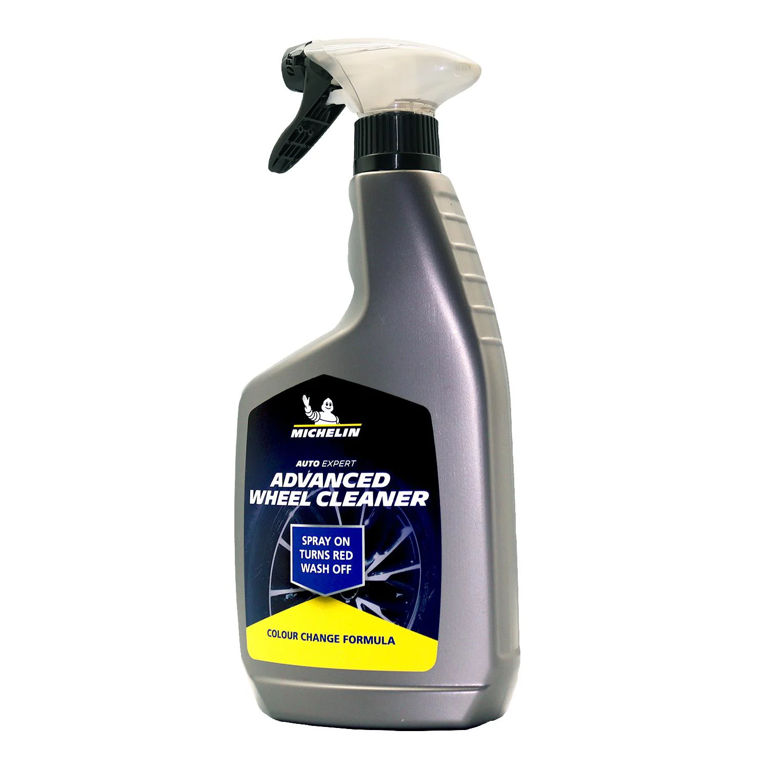 Michelin MC32163 650ml Jant ve Lastik Temizleyici Sprey Michelin MC32163 650ml Jant ve Lastik Temizleyici Sprey