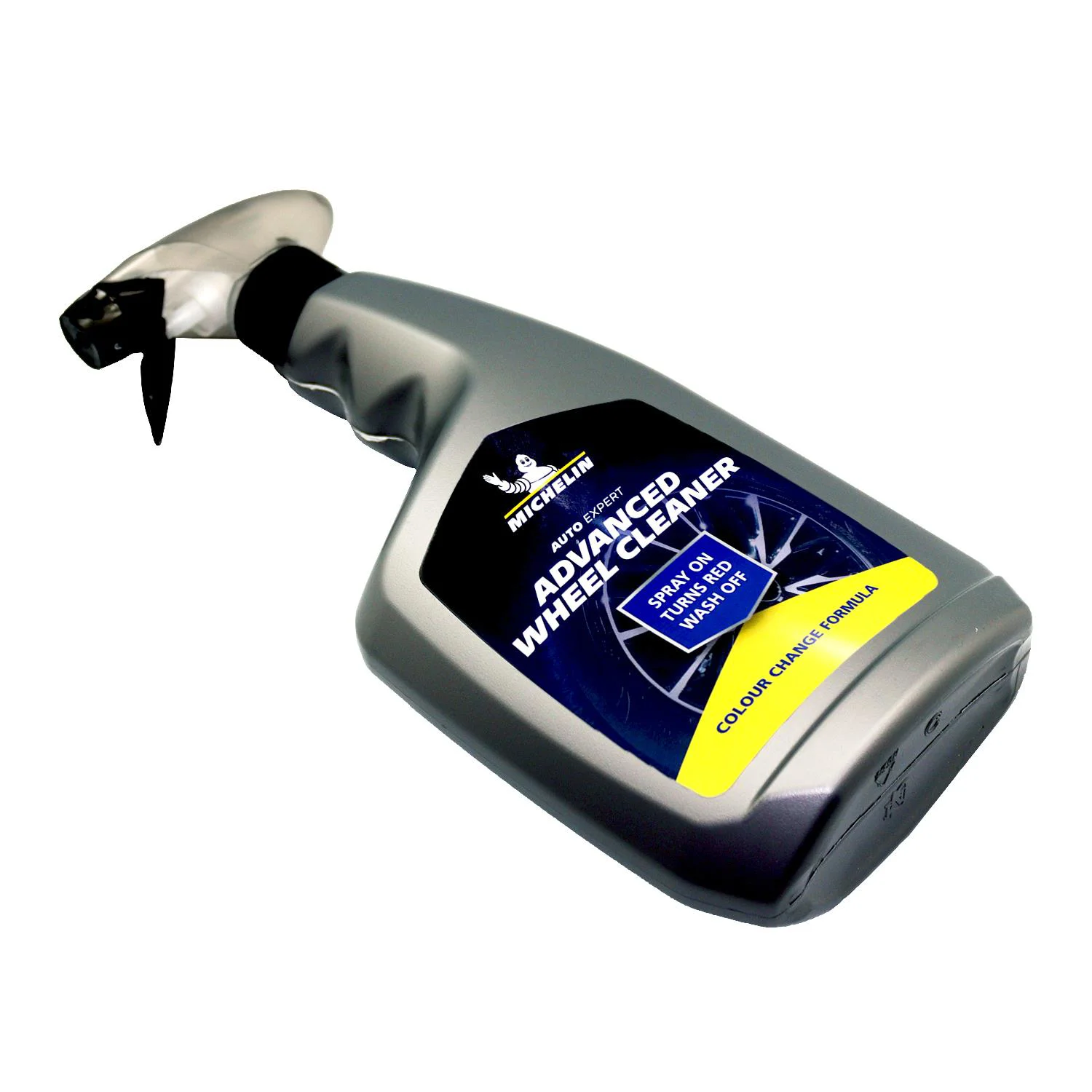 Michelin MC32163 650ml Jant ve Lastik Temizleyici Sprey Michelin MC32163 650ml Jant ve Lastik Temizleyici Sprey