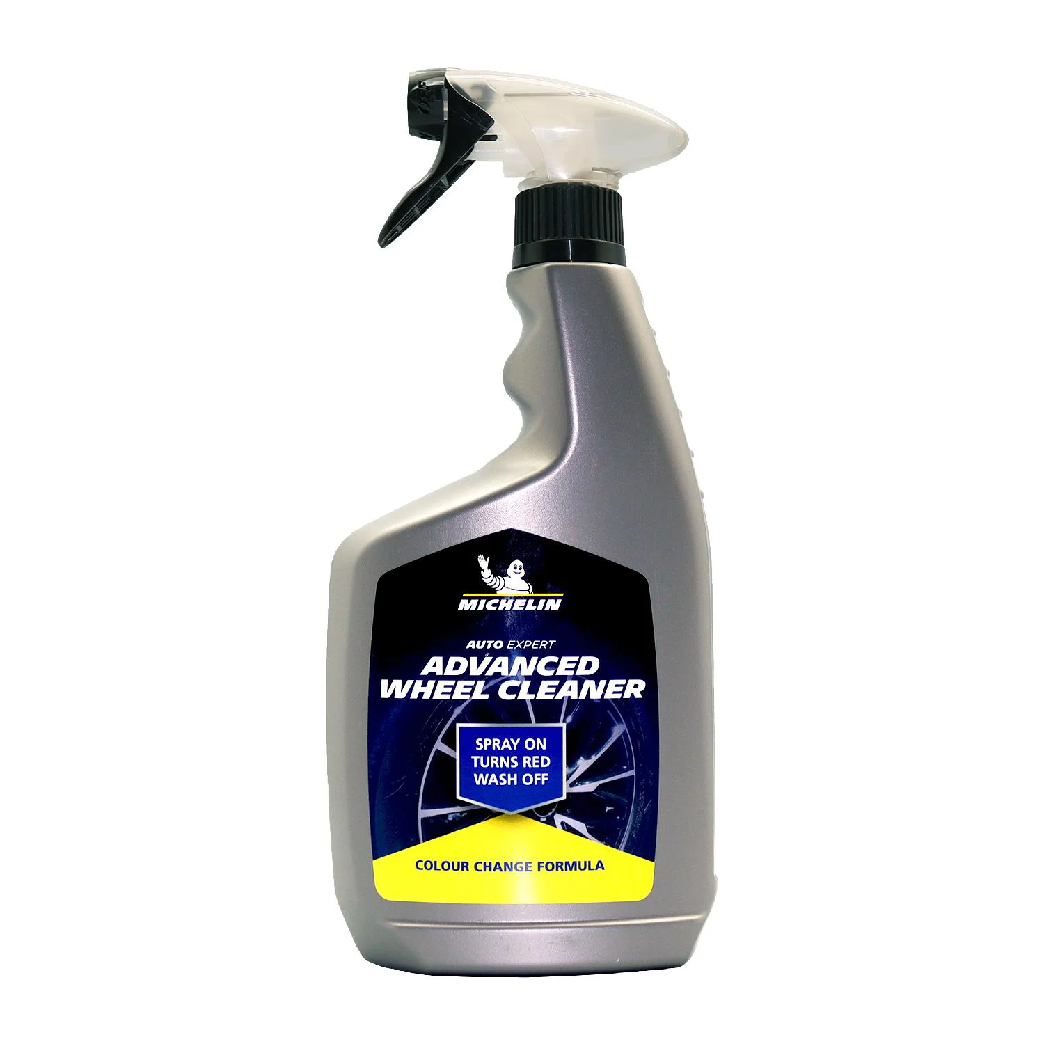Michelin MC32163 650ml Jant ve Lastik Temizleyici Sprey Michelin MC32163 650ml Jant ve Lastik Temizleyici Sprey