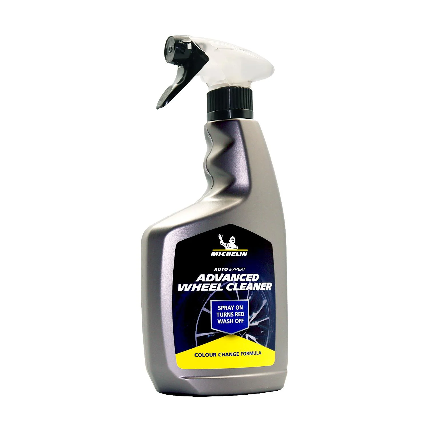 Michelin MC32163 650ml Jant ve Lastik Temizleyici Sprey Michelin MC32163 650ml Jant ve Lastik Temizleyici Sprey