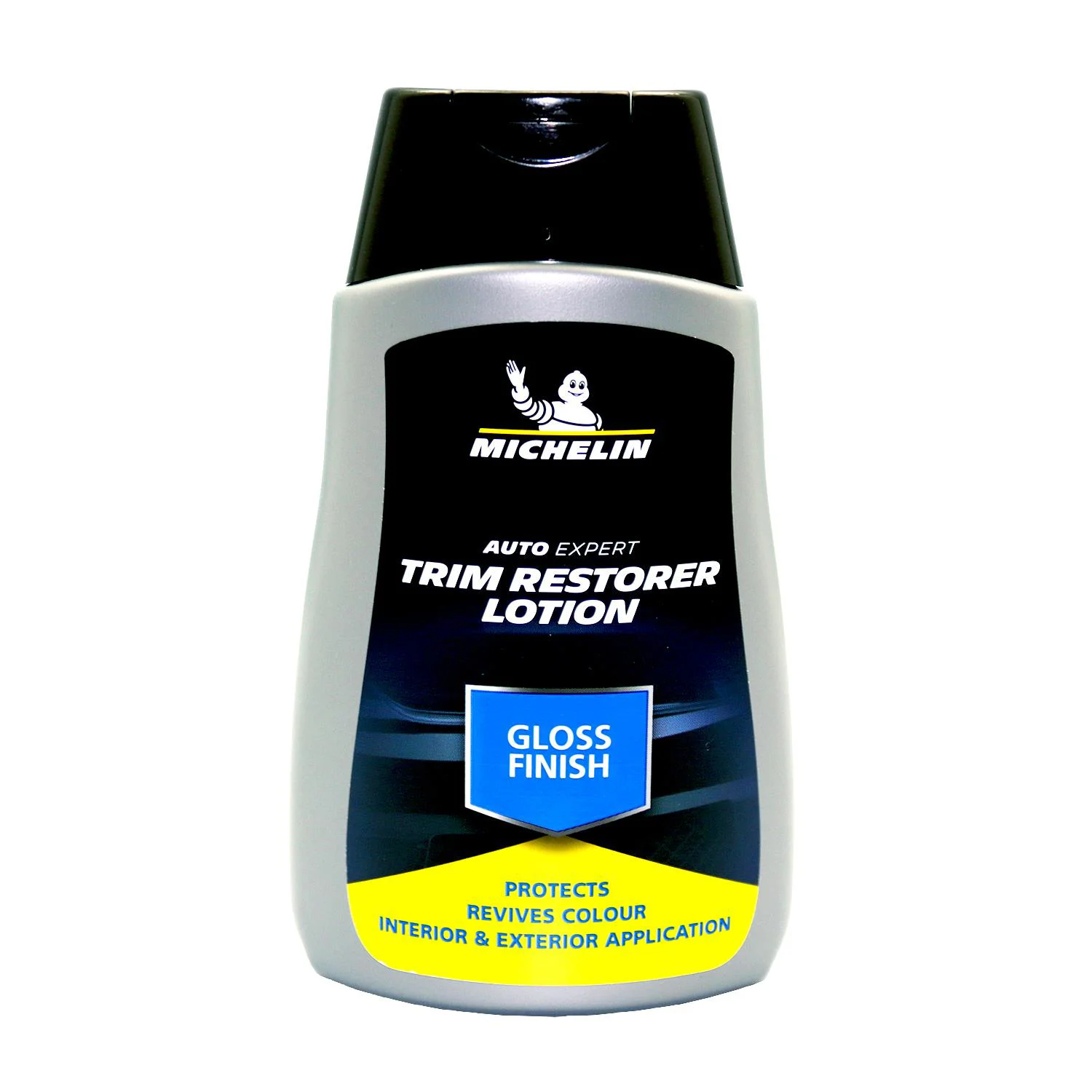 Michelin MC32194 250ml Torpido ve Tampon Bakım Losyonu/Parlak Görünüm Michelin MC32194 250ml Torpido ve Tampon Bakım Losyonu/Parlak Görünüm