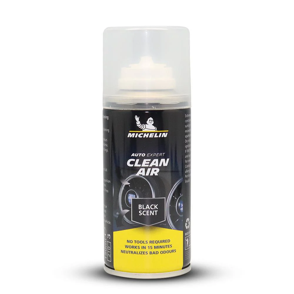 Michelin MC32705 150ml Klima Temizleyici Sprey Michelin MC32705 150ml Klima Temizleyici Sprey