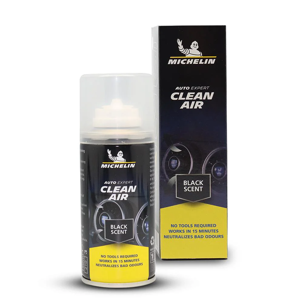 Michelin MC32705 150ml Klima Temizleyici Sprey Michelin MC32705 150ml Klima Temizleyici Sprey