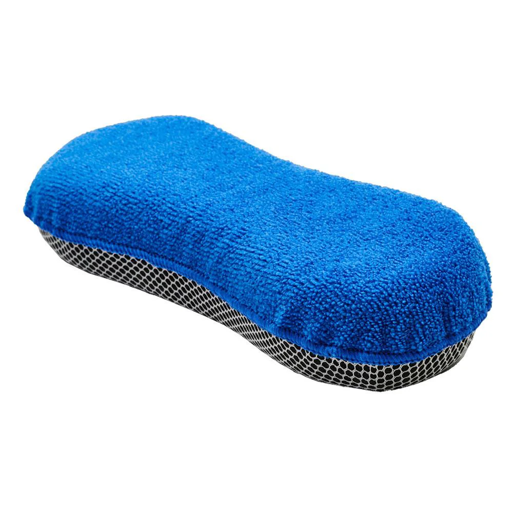 Michelin MC3505 Mikrofiber Oto Yıkama ve Parlatma Süngeri Michelin MC3505 Mikrofiber Oto Yıkama ve Parlatma Süngeri