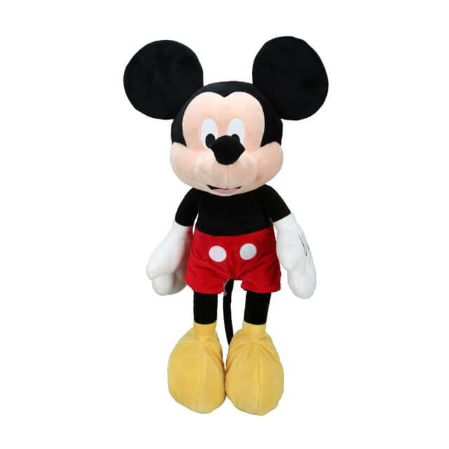 Mickey Core Peluş 60 cm Mickey Core Peluş 60 cm