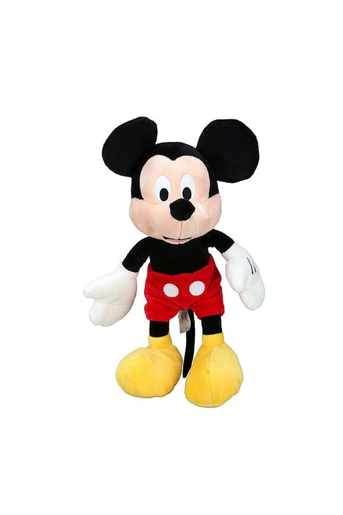 Mickey Core Peluş 25 cm/ TrendXhome