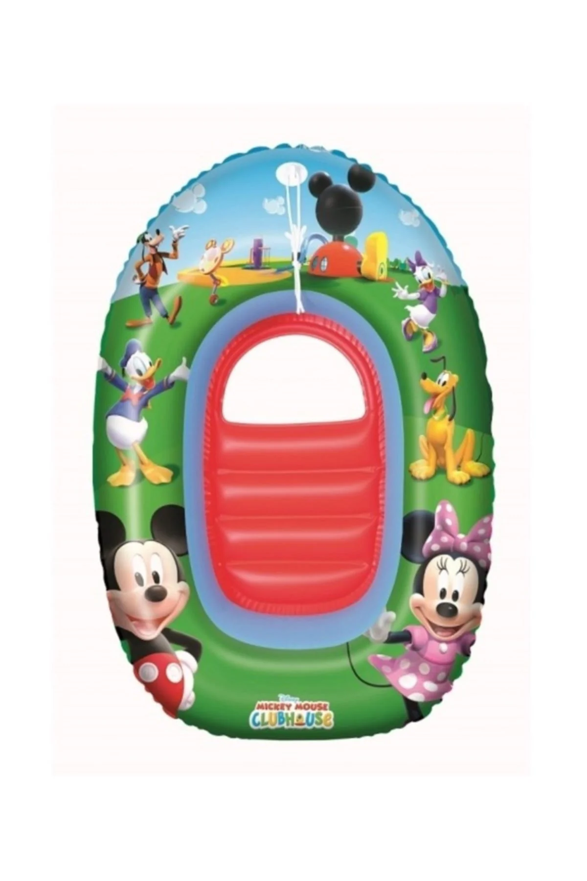 Mickey Mouse Çocuk Botu 91003