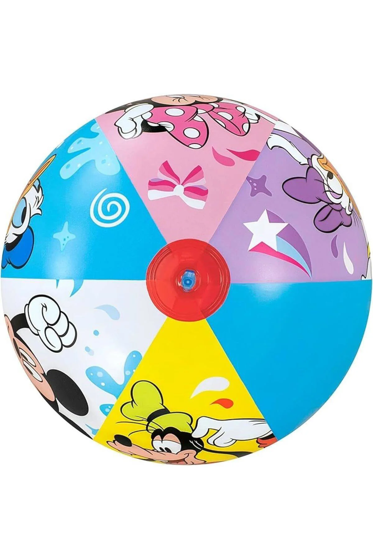 Mickey Mouse Deniz Topu 51 Cm - 1 ADET
