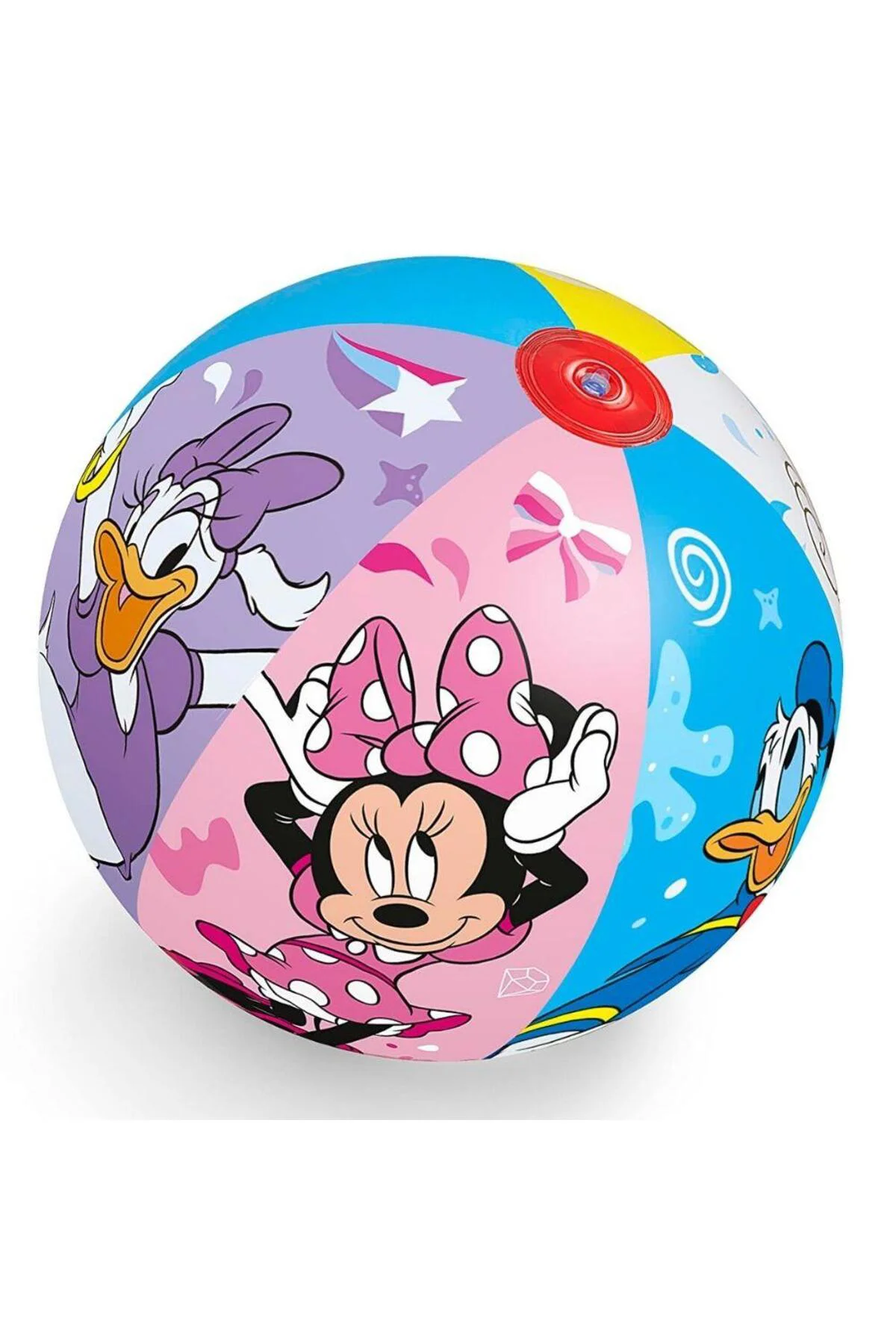 Mickey Mouse Deniz Topu 51 Cm - 1 ADET