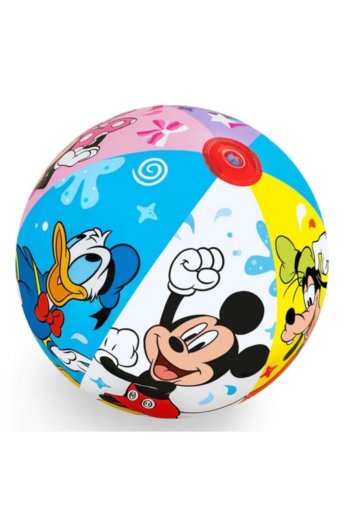 Mickey Mouse Deniz Topu 51 Cm - 1 ADET