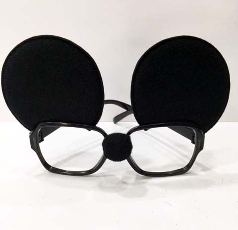 Mickey Mouse Gözlüğü TdrTR