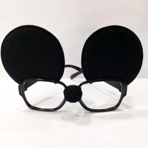Mickey Mouse Gözlük Seti Mickey Mouse Gözlük Seti