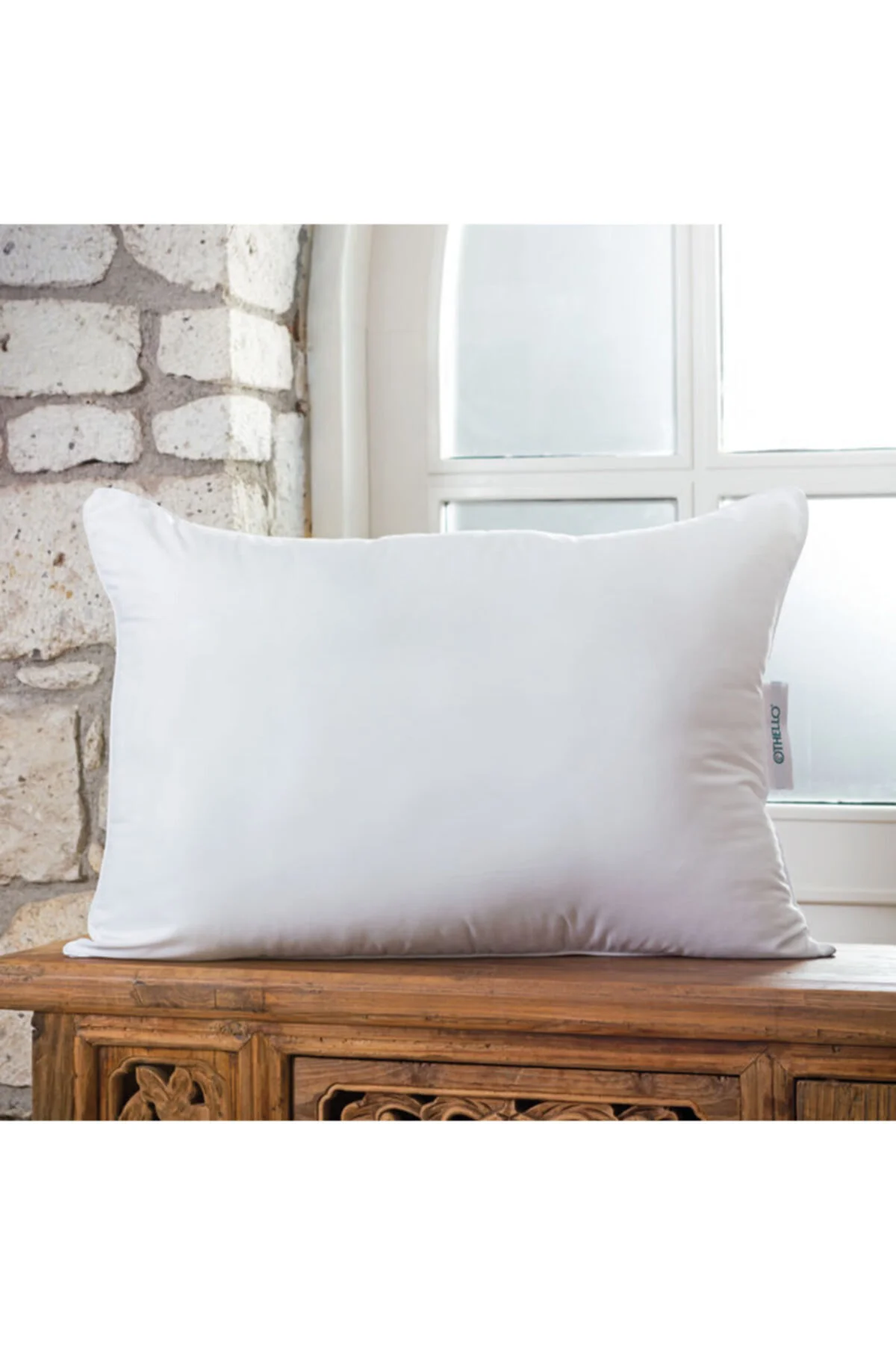 Mıcra Aqua Comfort Sıvı Geçirmez Yastık Alezi 50x70 Cm