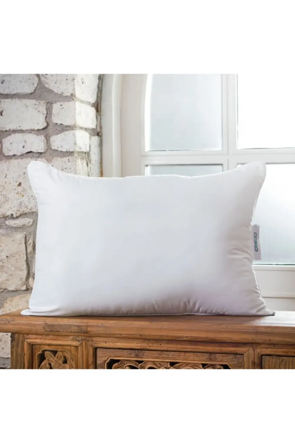 Mıcra Aqua Comfort Sıvı Geçirmez Yastık Alezi 50x70 Cm