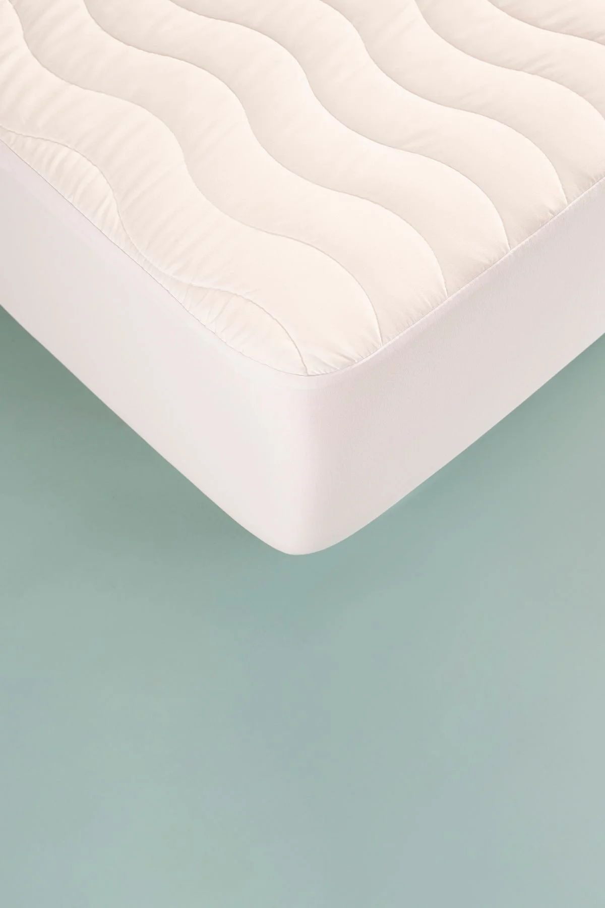 Micra Aqua Fitted Etekli Sıvı Geçirmez Yatak Alezi 160x200 Cm