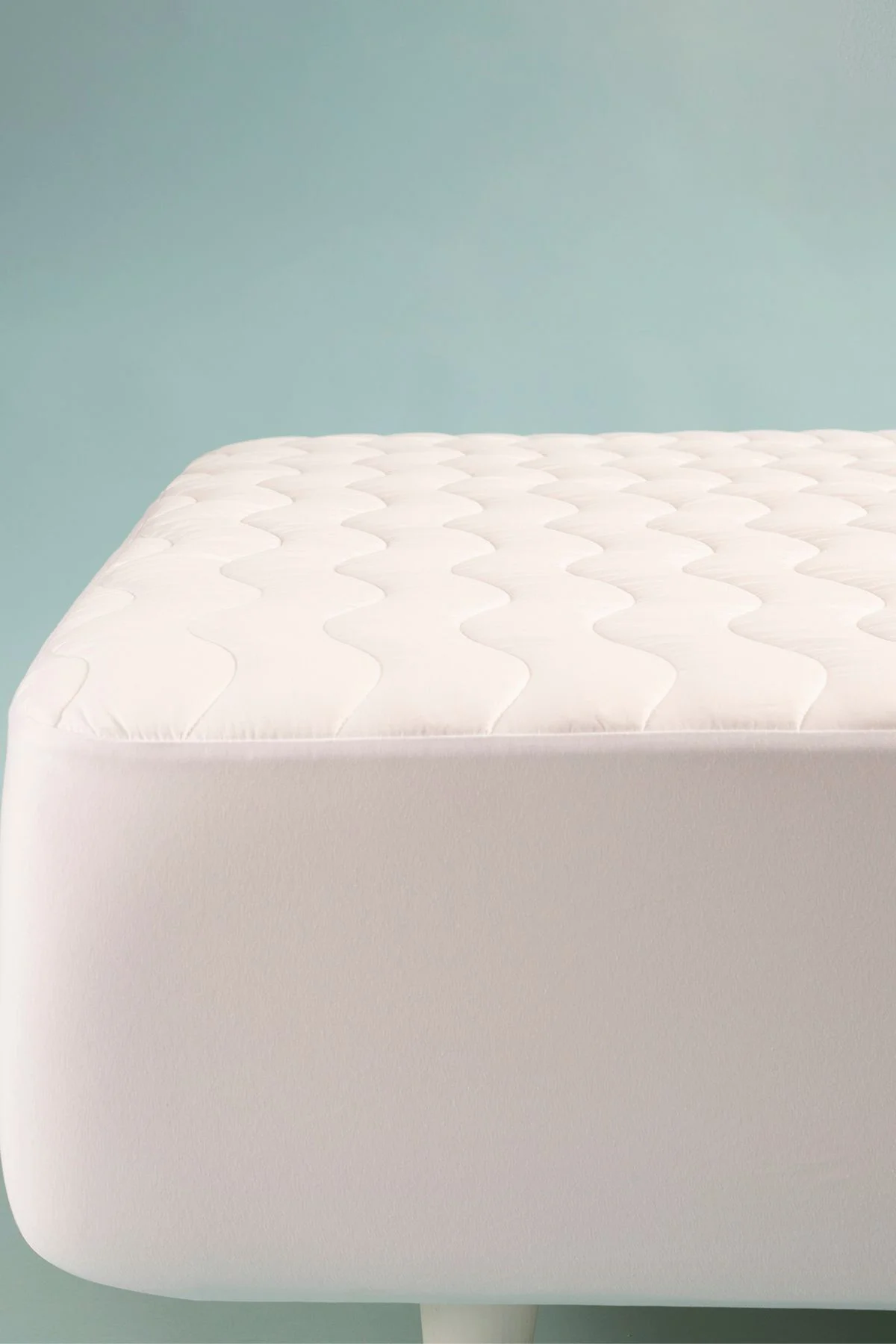 Micra Aqua Fitted Etekli Sıvı Geçirmez Yatak Alezi 160x200 Cm