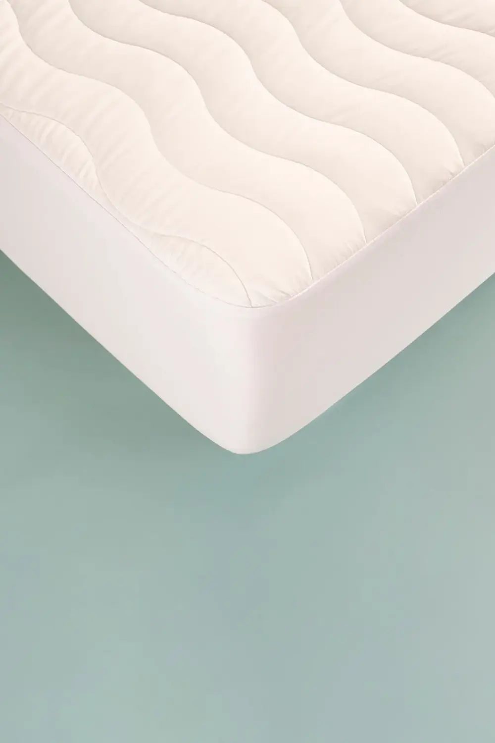 Micra Aqua Fitted Etekli Sıvı Geçirmez Yatak Alezi 160x200 Cm